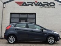 Ford Fiesta Fiësta 1.4i Titanium - <small></small> 6.500 € <small>TTC</small> - #2