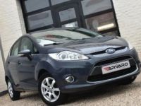 Ford Fiesta Fiësta 1.4i Titanium - <small></small> 6.500 € <small>TTC</small> - #3