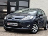 Ford Fiesta Fiësta 1.4i Titanium - <small></small> 6.500 € <small>TTC</small> - #5