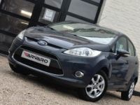 Ford Fiesta Fiësta 1.4i Titanium - <small></small> 6.500 € <small>TTC</small> - #6