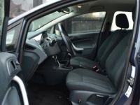 Ford Fiesta Fiësta 1.4i Titanium - <small></small> 6.500 € <small>TTC</small> - #15