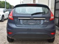 Ford Fiesta Fiësta 1.4i Titanium - <small></small> 6.500 € <small>TTC</small> - #16