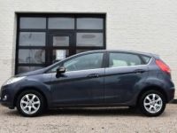 Ford Fiesta Fiësta 1.4i Titanium - <small></small> 6.500 € <small>TTC</small> - #18