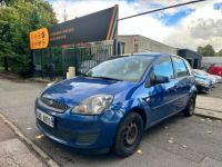 Ford Fiesta FORD FIESTA IV (2) 1.6 STYLE BVA 5P - <small></small> 4.995 € <small>TTC</small> - #1