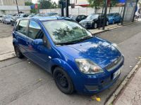 Ford Fiesta FORD FIESTA IV (2) 1.6 STYLE BVA 5P - <small></small> 4.995 € <small>TTC</small> - #2