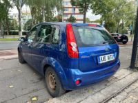 Ford Fiesta FORD FIESTA IV (2) 1.6 STYLE BVA 5P - <small></small> 4.995 € <small>TTC</small> - #4