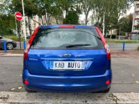 Ford Fiesta FORD FIESTA IV (2) 1.6 STYLE BVA 5P - <small></small> 4.995 € <small>TTC</small> - #5