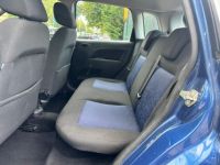 Ford Fiesta FORD FIESTA IV (2) 1.6 STYLE BVA 5P - <small></small> 4.995 € <small>TTC</small> - #8