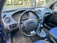 Ford Fiesta FORD FIESTA IV (2) 1.6 STYLE BVA 5P - <small></small> 4.995 € <small>TTC</small> - #10