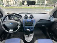 Ford Fiesta FORD FIESTA IV (2) 1.6 STYLE BVA 5P - <small></small> 4.995 € <small>TTC</small> - #16