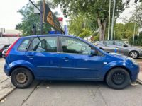 Ford Fiesta FORD FIESTA IV (2) 1.6 STYLE BVA 5P - <small></small> 4.995 € <small>TTC</small> - #19