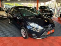 Ford Fiesta II PACK TREND 1.25 82 cv garantie 12 mois - <small></small> 5.990 € <small>TTC</small> - #1