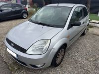 Ford Fiesta III 1.4 16v 80ch Ghia Durashift 3p - <small></small> 5.500 € <small>TTC</small> - #1