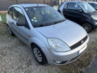 Ford Fiesta III 1.4 16v 80ch Ghia Durashift 3p - <small></small> 5.500 € <small>TTC</small> - #2