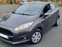 Ford Fiesta IV 1.0 EcoBoost 100ch Edition 5p - <small></small> 8.990 € <small>TTC</small> - #1