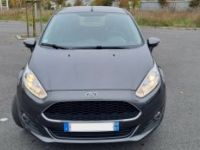 Ford Fiesta IV 1.0 EcoBoost 100ch Edition 5p - <small></small> 8.990 € <small>TTC</small> - #7