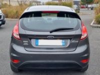 Ford Fiesta IV 1.0 EcoBoost 100ch Edition 5p - <small></small> 8.990 € <small>TTC</small> - #9