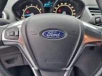 Ford Fiesta IV 1.0 EcoBoost 100ch Edition 5p - <small></small> 8.990 € <small>TTC</small> - #17