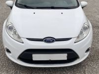 Ford Fiesta IV 1.4 TDCi 70ch FAP Titanium 5p - <small></small> 7.500 € <small>TTC</small> - #8