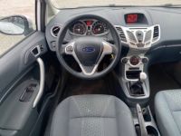 Ford Fiesta IV 1.4 TDCi 70ch FAP Titanium 5p - <small></small> 7.500 € <small>TTC</small> - #11