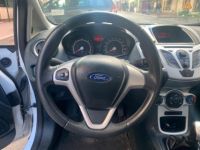 Ford Fiesta IV 1.4 TDCI 70CH TREND Garantie 6 mois - <small></small> 5.490 € <small>TTC</small> - #12