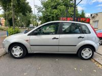 Ford Fiesta IV 1400 TDCI AMBIENTE 5P - <small></small> 2.995 € <small>TTC</small> - #3