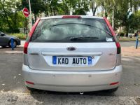 Ford Fiesta IV 1400 TDCI AMBIENTE 5P - <small></small> 2.995 € <small>TTC</small> - #5