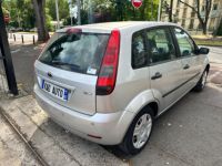 Ford Fiesta IV 1400 TDCI AMBIENTE 5P - <small></small> 2.995 € <small>TTC</small> - #16