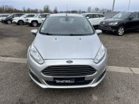 Ford Fiesta IV 1.5 TDCi 75ch 4cv 5Portes 5Places Régulateur ClimAuto - <small></small> 5.990 € <small>TTC</small> - #3