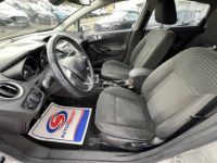 Ford Fiesta IV 1.5 TDCi 75ch 4cv 5Portes 5Places Régulateur ClimAuto - <small></small> 5.990 € <small>TTC</small> - #11