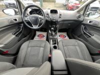 Ford Fiesta IV 1.5 TDCi 75ch 4cv 5Portes 5Places Régulateur ClimAuto - <small></small> 5.990 € <small>TTC</small> - #15