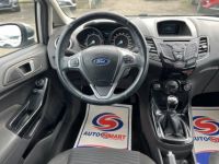 Ford Fiesta IV 1.5 TDCi 75ch 4cv 5Portes 5Places Régulateur ClimAuto - <small></small> 5.990 € <small>TTC</small> - #16