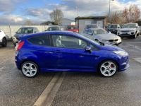 Ford Fiesta IV 1.6 EcoBoost 182ch ST Clim Crit'air1 GPS 58.000Kms - <small></small> 14.990 € <small>TTC</small> - #7