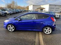 Ford Fiesta IV 1.6 EcoBoost 182ch ST Clim Crit'air1 GPS 58.000Kms - <small></small> 14.990 € <small>TTC</small> - #8