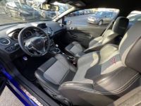 Ford Fiesta IV 1.6 EcoBoost 182ch ST Clim Crit'air1 GPS 58.000Kms - <small></small> 14.990 € <small>TTC</small> - #13