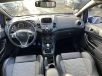 Ford Fiesta IV 1.6 EcoBoost 182ch ST Clim Crit'air1 GPS 58.000Kms - <small></small> 14.990 € <small>TTC</small> - #14