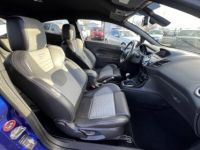 Ford Fiesta IV 1.6 EcoBoost 182ch ST Clim Crit'air1 GPS 58.000Kms - <small></small> 14.990 € <small>TTC</small> - #23