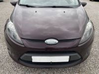 Ford Fiesta IV 1.6 TDCi 90ch DPF ECOnetic 5p - <small></small> 4.500 € <small>TTC</small> - #8