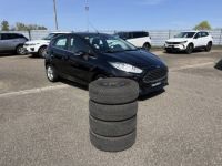 Ford Fiesta IV 1.6 TDCi 95cv 5cv ECO 5Portes Clim Régulateur DistriOK - <small></small> 6.990 € <small>TTC</small> - #5