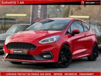 Ford Fiesta IV (2)  1.5 200ch ST 200 Maxton - <small></small> 20.990 € <small>TTC</small> - #1