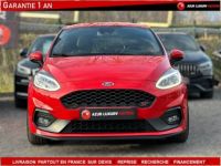 Ford Fiesta IV (2)  1.5 200ch ST 200 Maxton - <small></small> 20.990 € <small>TTC</small> - #2