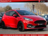 Ford Fiesta IV (2)  1.5 200ch ST 200 Maxton - <small></small> 20.990 € <small>TTC</small> - #3