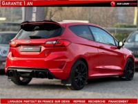 Ford Fiesta IV (2)  1.5 200ch ST 200 Maxton - <small></small> 20.990 € <small>TTC</small> - #4