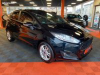 Ford Fiesta IV PHASE II PACK BUSINESS BVA 1.0I ECOBOOST 100 cv Garantie 12 mois - <small></small> 8.990 € <small>TTC</small> - #1