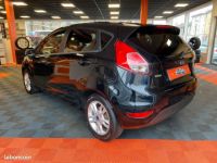 Ford Fiesta IV PHASE II PACK BUSINESS BVA 1.0I ECOBOOST 100 cv Garantie 12 mois - <small></small> 8.990 € <small>TTC</small> - #2