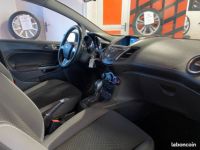 Ford Fiesta IV PHASE II PACK BUSINESS BVA 1.0I ECOBOOST 100 cv Garantie 12 mois - <small></small> 8.990 € <small>TTC</small> - #4