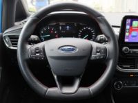 Ford Fiesta MK8 1.0 Ecoboost 100 ST Line BVM6 3P (CarPlay,Lane Assist,LED) - <small></small> 14.990 € <small>TTC</small> - #12