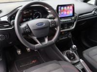 Ford Fiesta MK8 1.0 Ecoboost 100 ST Line BVM6 3P (CarPlay,Lane Assist,LED) - <small></small> 14.990 € <small>TTC</small> - #16
