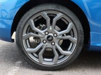 Ford Fiesta MK8 1.0 Ecoboost 100 ST Line BVM6 3P (CarPlay,Lane Assist,LED) - <small></small> 14.990 € <small>TTC</small> - #24