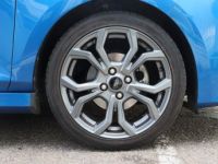 Ford Fiesta MK8 1.0 Ecoboost 100 ST Line BVM6 3P (CarPlay,Lane Assist,LED) - <small></small> 14.990 € <small>TTC</small> - #25